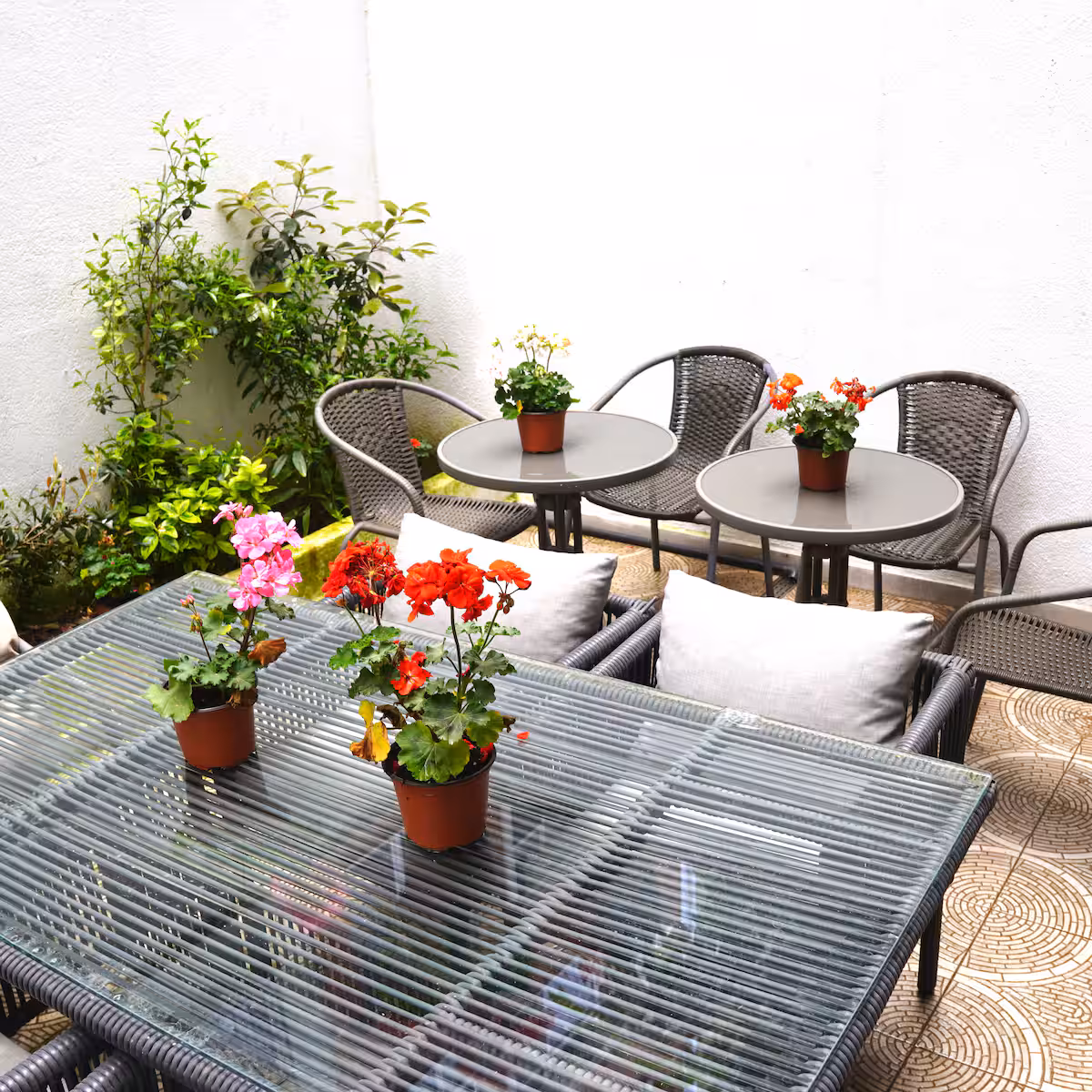 Tülin Hanım Apartmanı 4