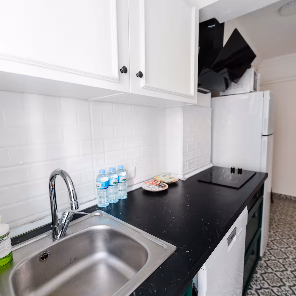 Tülin Hanım Apartmanı 4