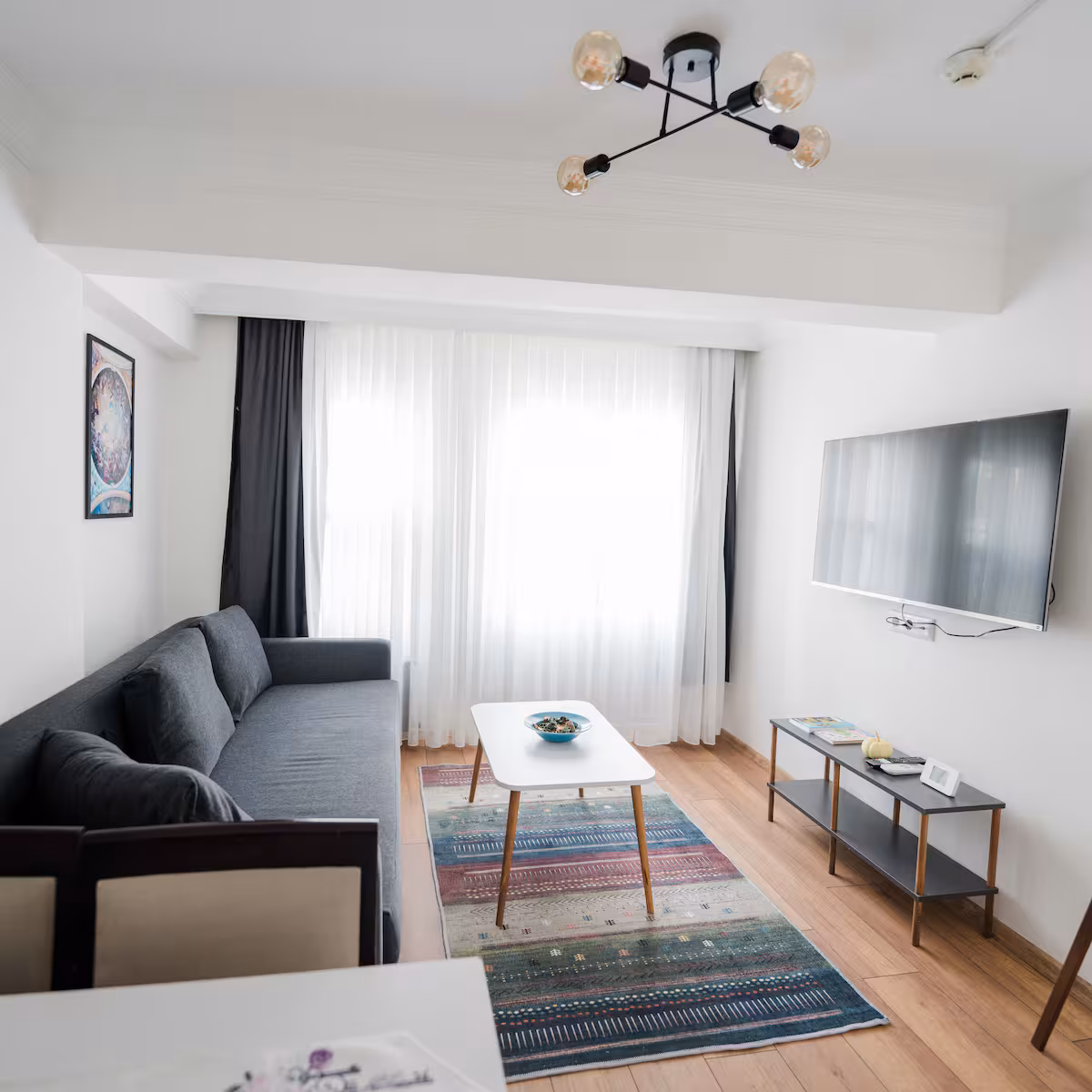 Tülin Hanım Apartmanı 4