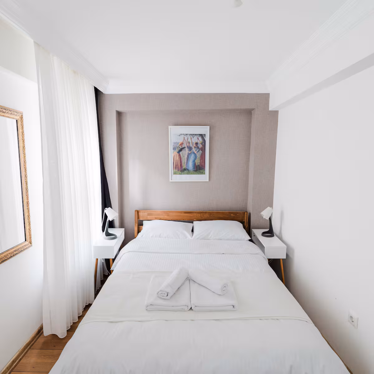 Tülin Hanım Apartmanı 4