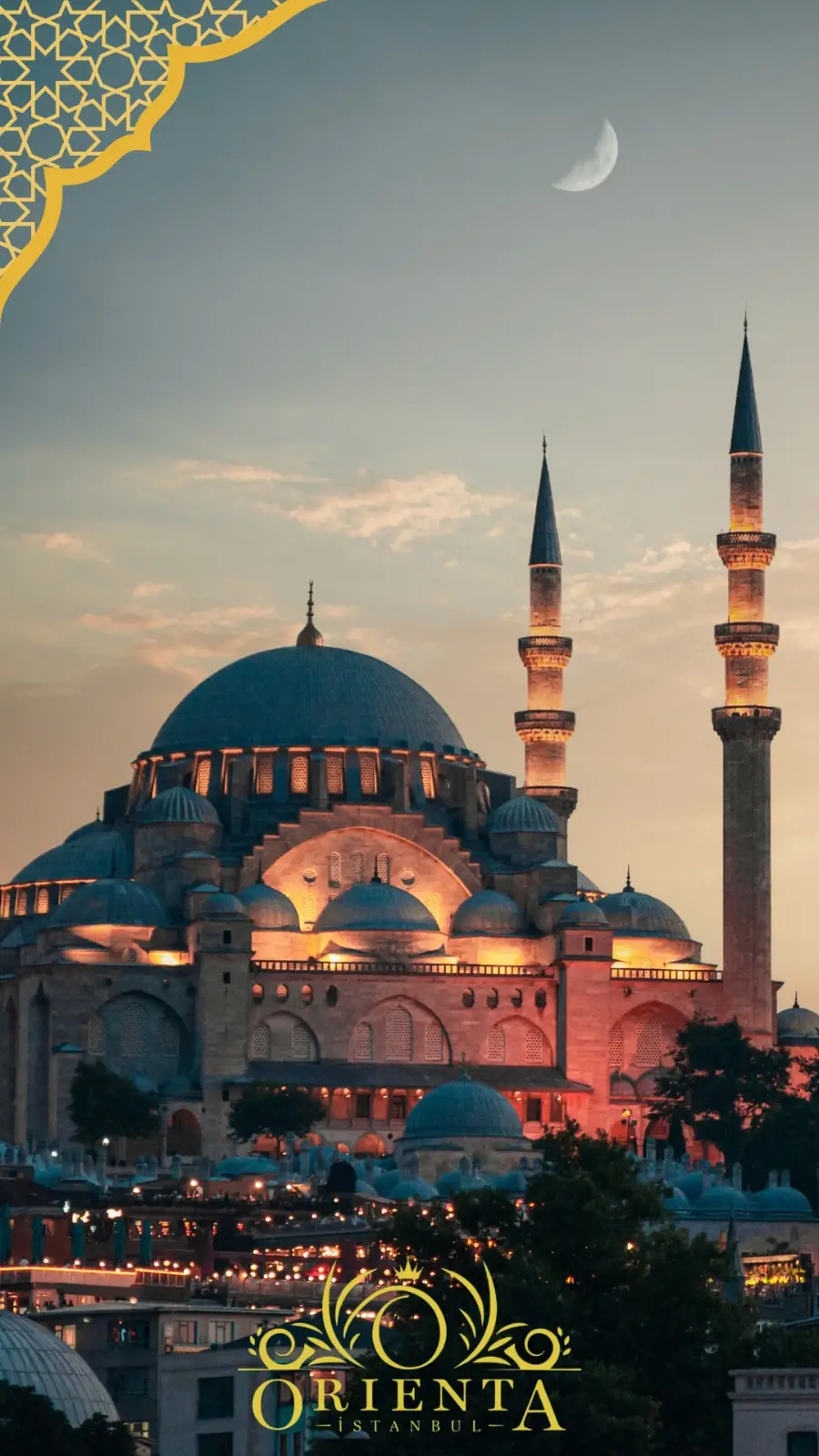Istanbul During Ramadan: Things To Know When Visiting