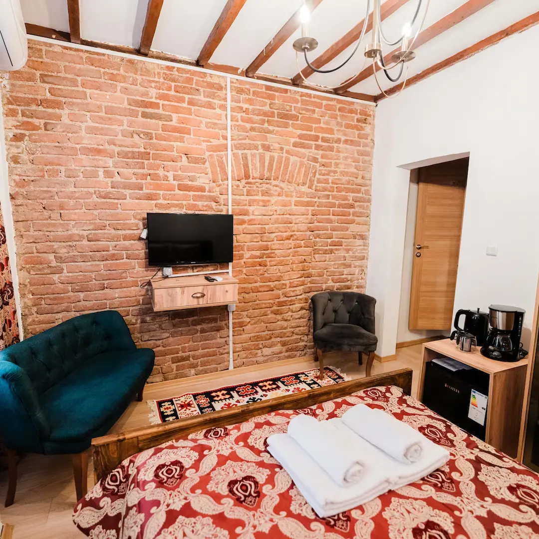 Pala Hayri Apartmanı 2