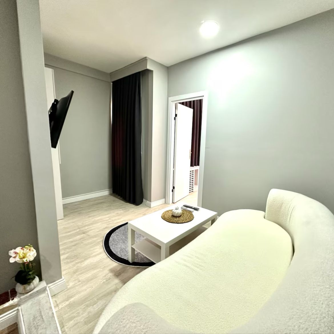 Başar Apartmanı 2