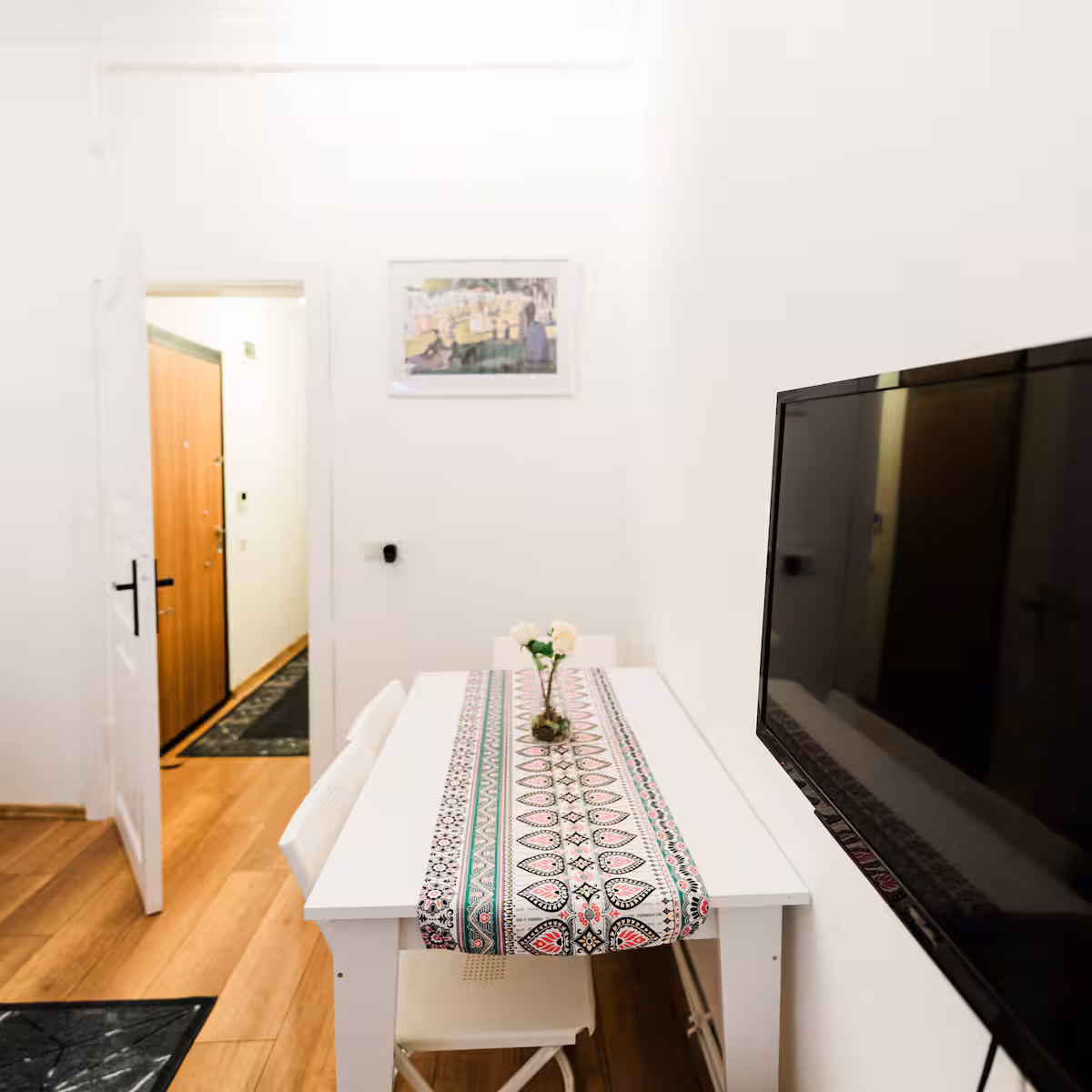 Tülin Hanım Apartmanı 1