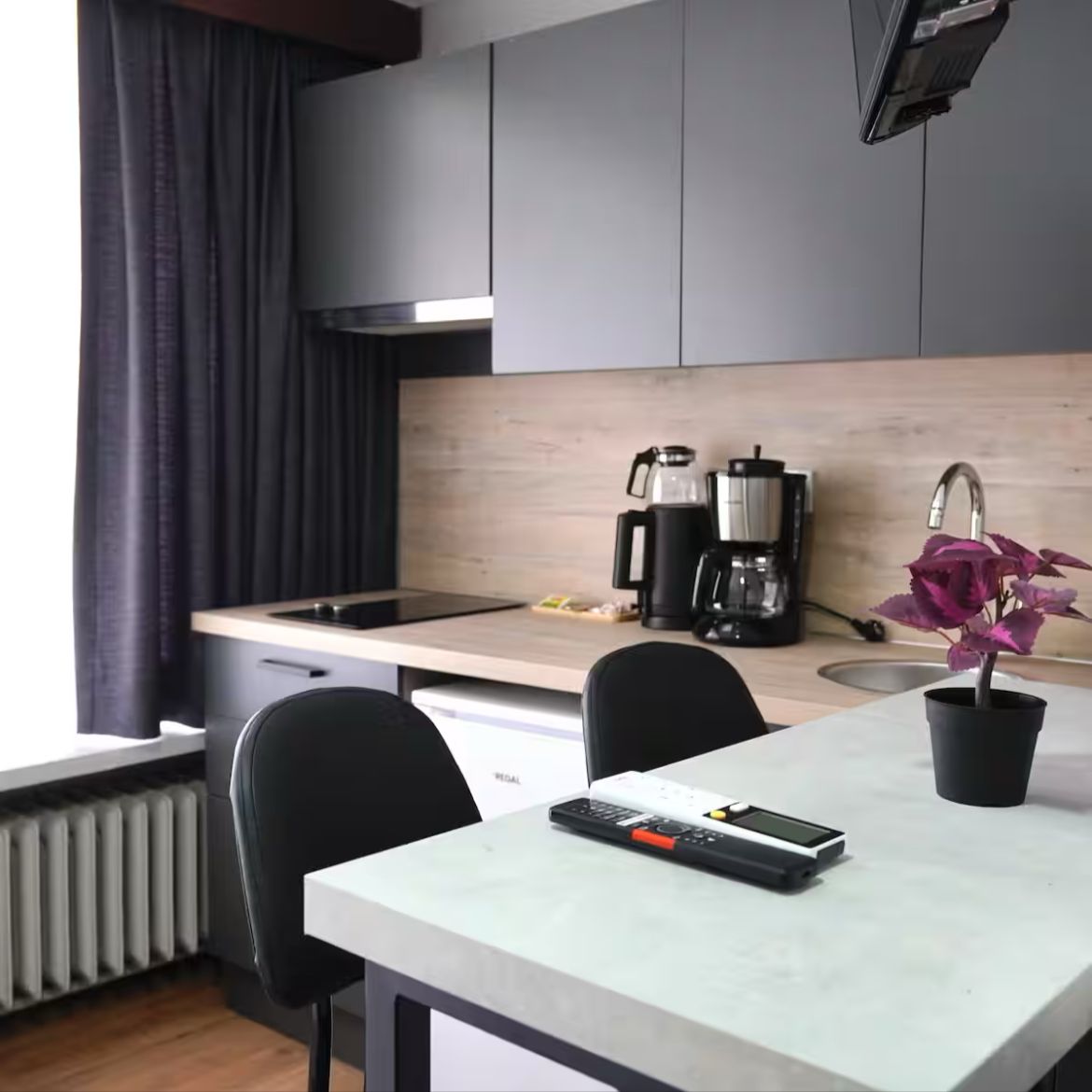 Başar Apartmanı 7
