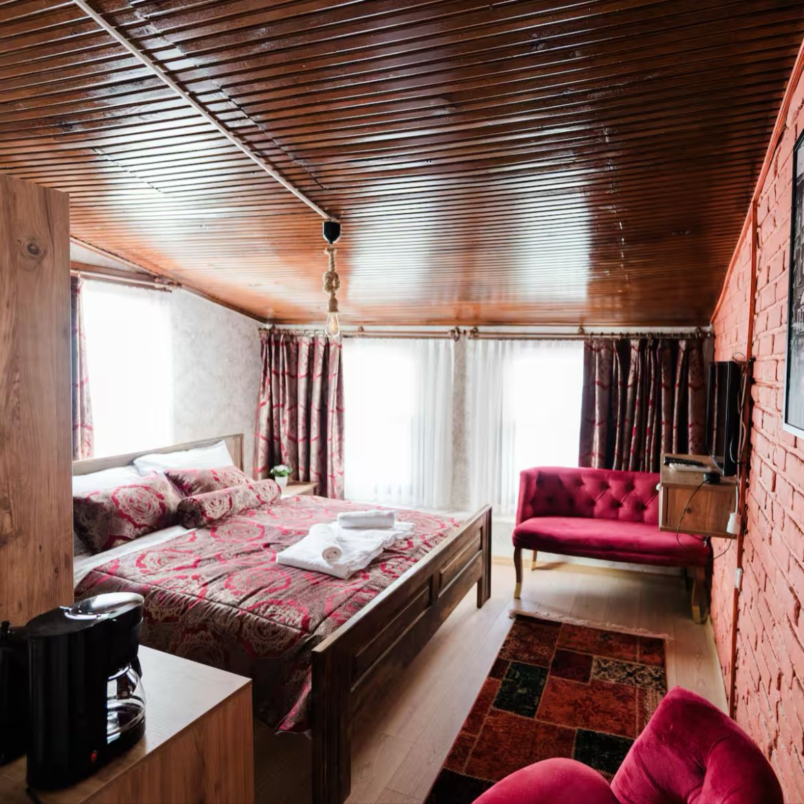 Pala Hayri Apartmanı 5