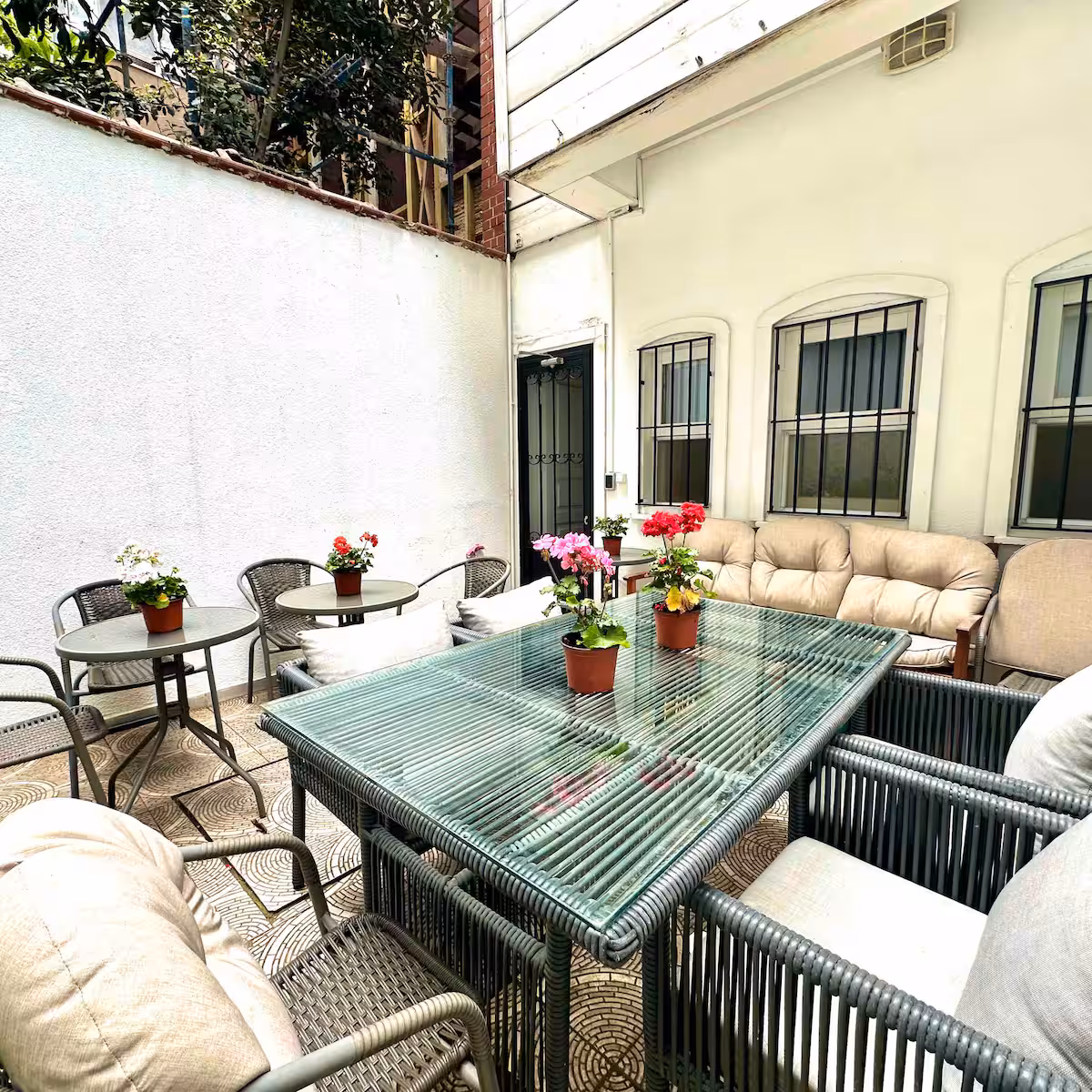 Tülin Hanım Apartmanı 2