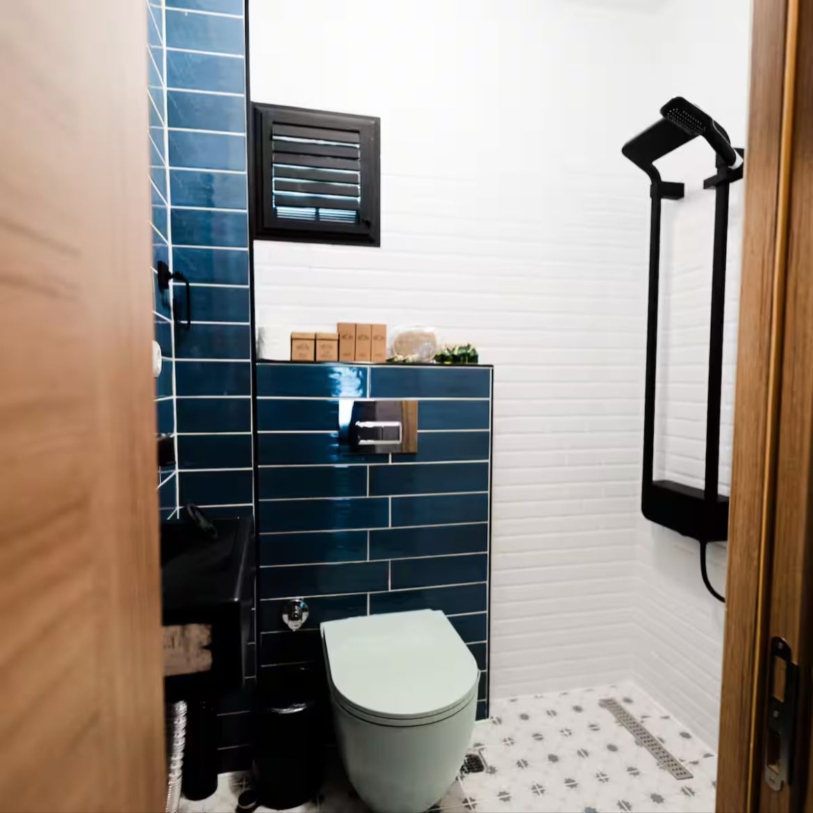 Pala Hayri Apartmanı 4