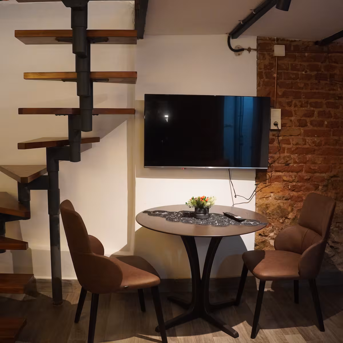 Osman Efendi Apartmanı 1