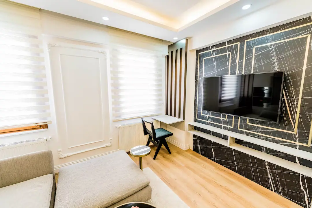 Ida Maria Apartmanı 2