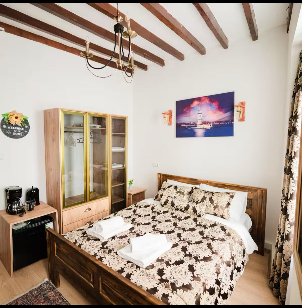 Pala Hayri Apartmanı 3