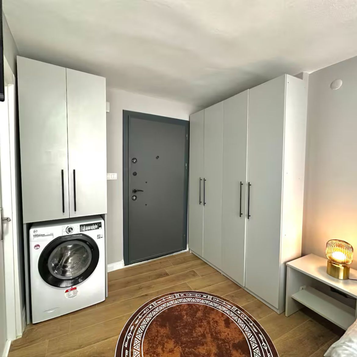 Başar Apartmanı 7