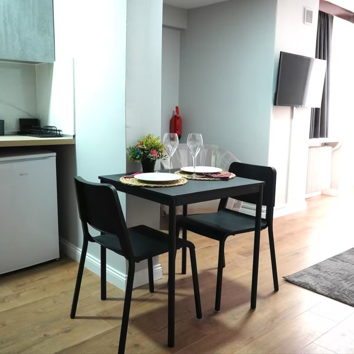Başar Apartmanı 6