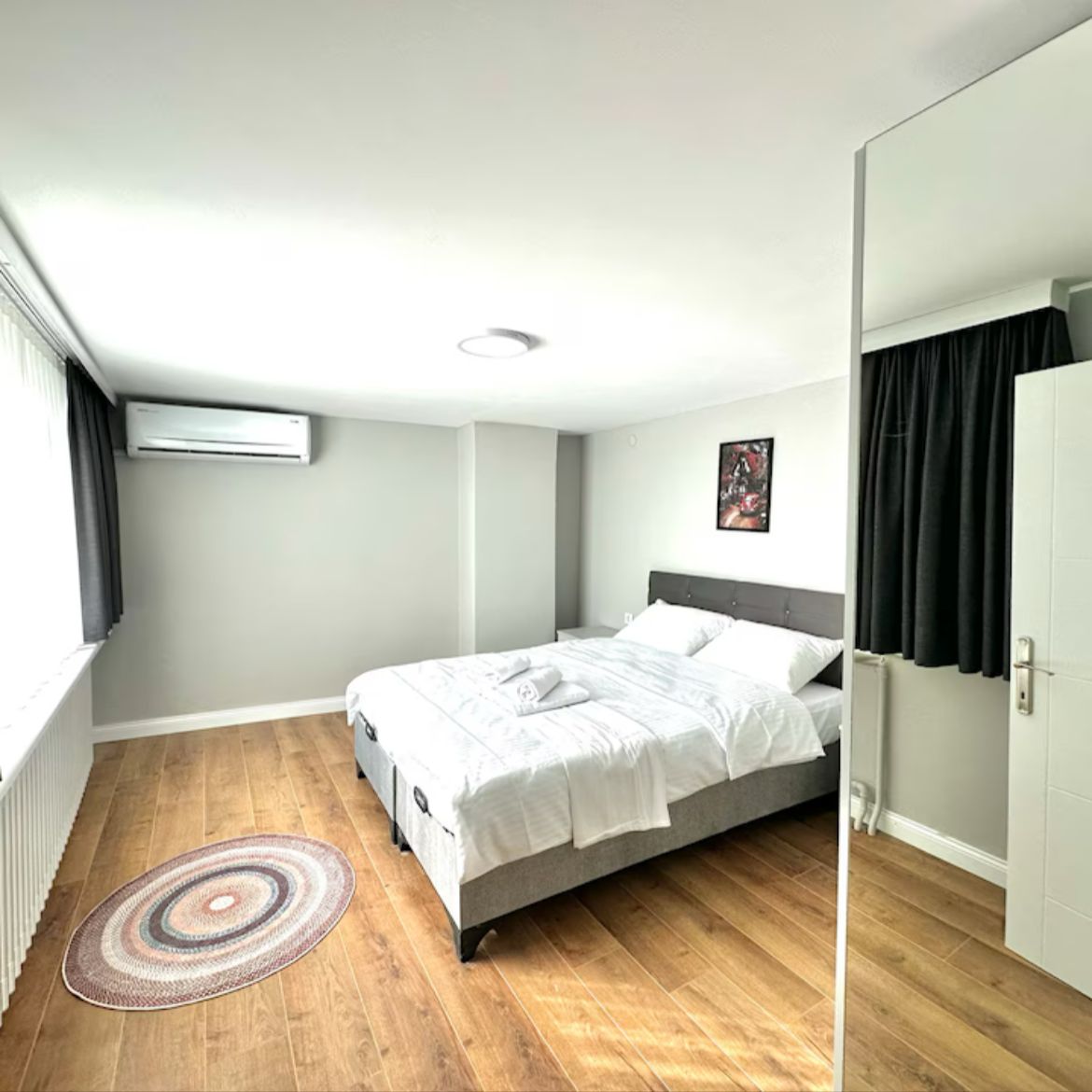 Başar Apartmanı 8