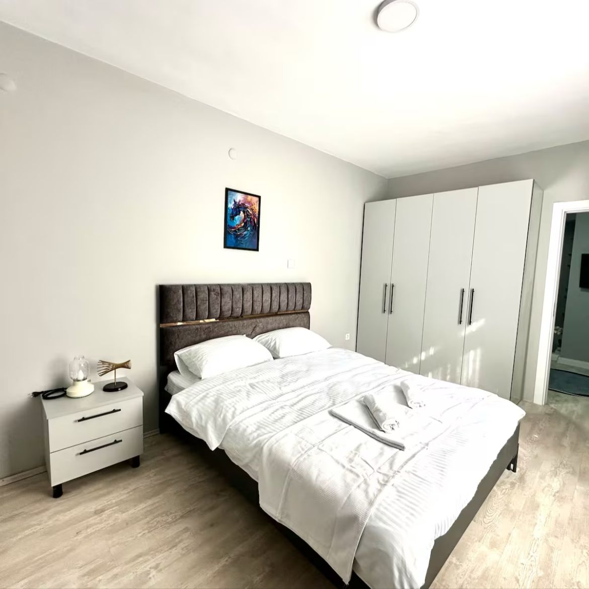 Başar Apartmanı 2