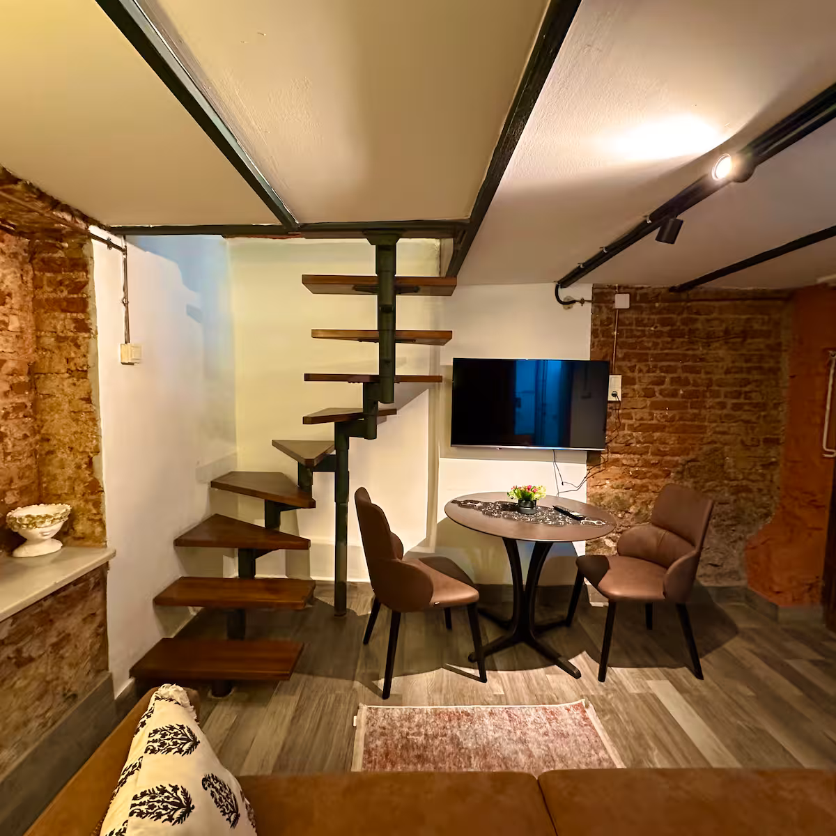 Osman Efendi Apartmanı 1