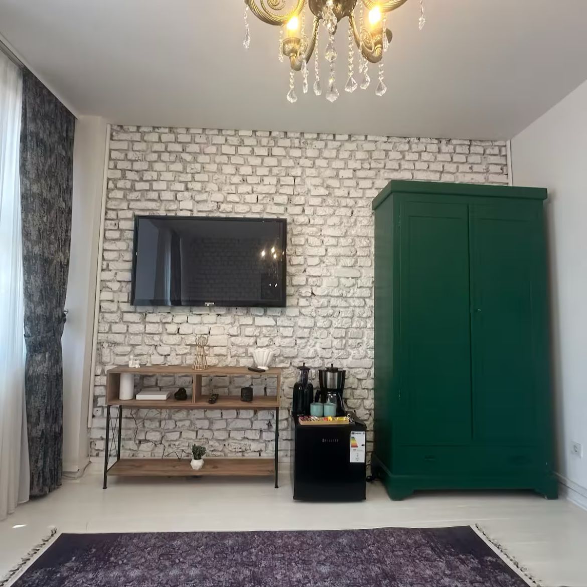 Buğra Apartmanı 3