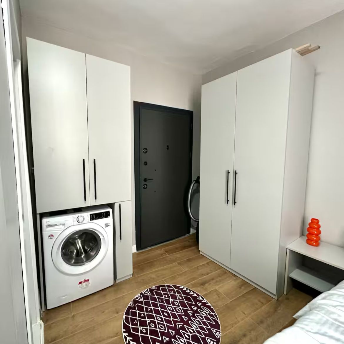 Başar Apartmanı 3