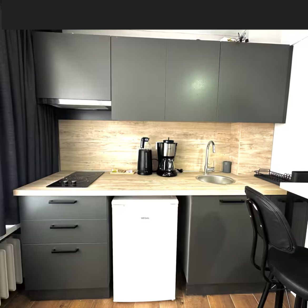 Başar Apartmanı 7