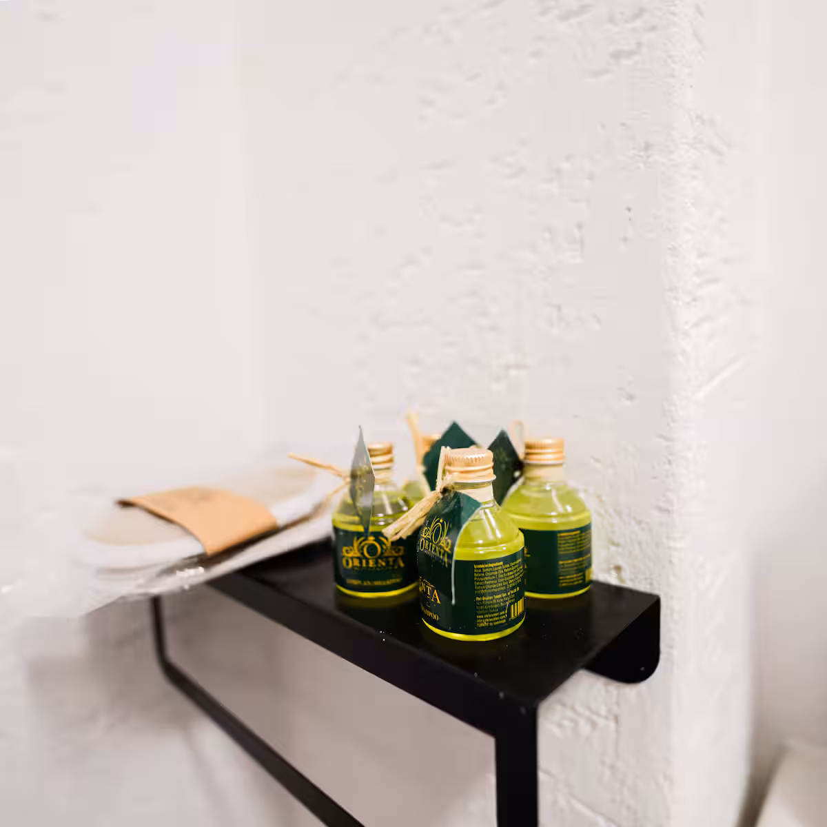 Tülin Hanım Apartmanı 2