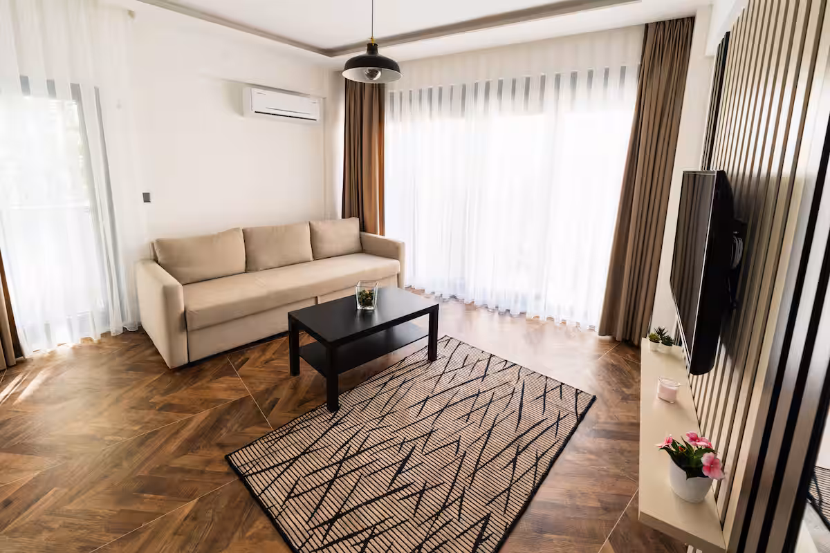 Enver Apartmanı 3