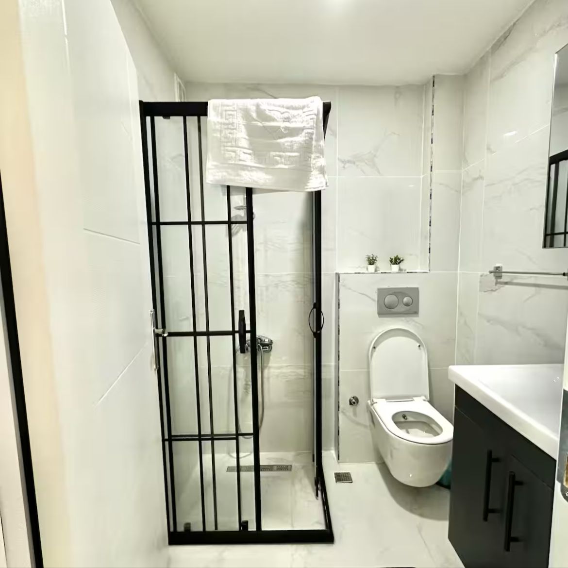Başar Apartmanı 3