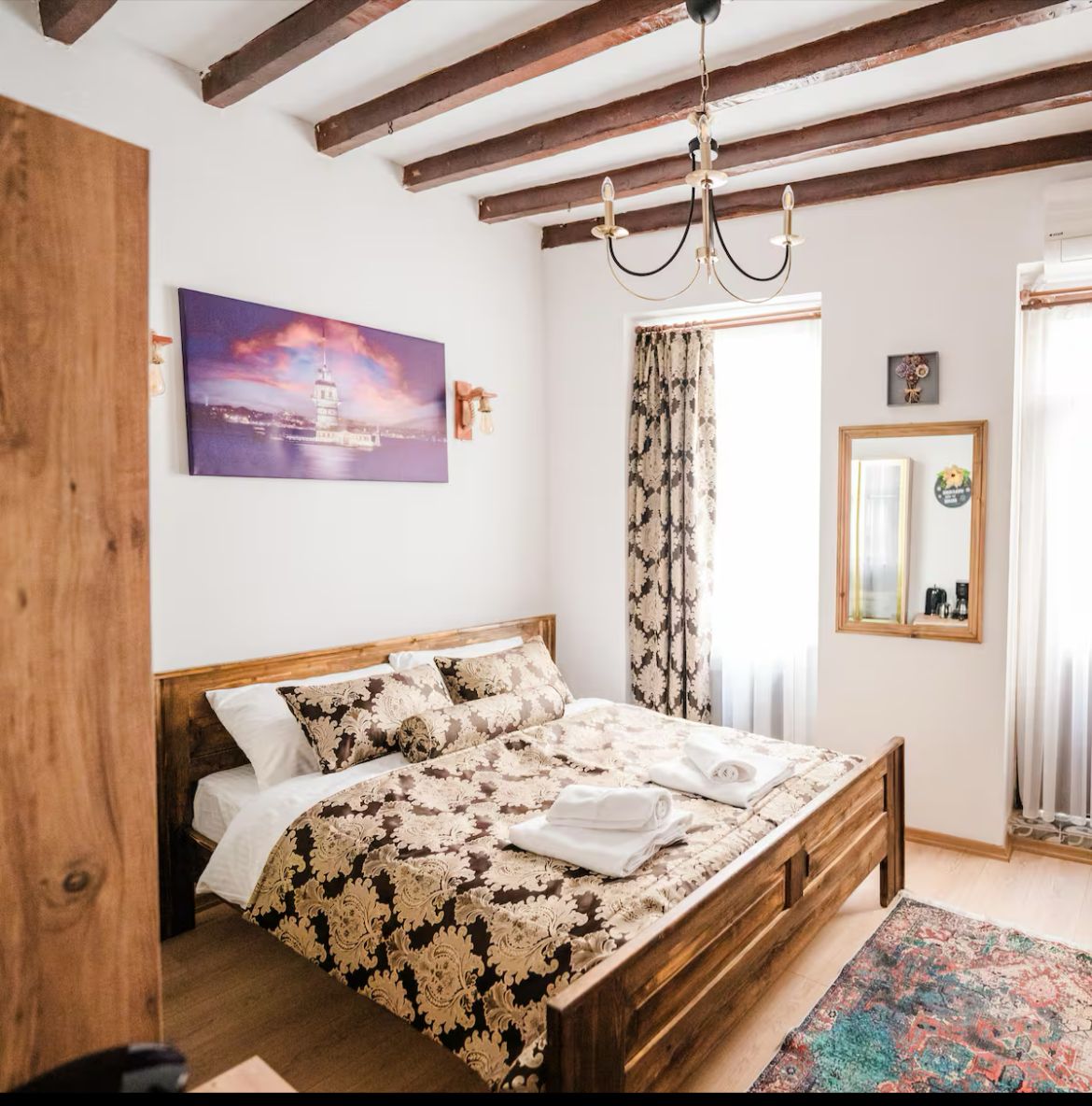 Pala Hayri Apartmanı 3