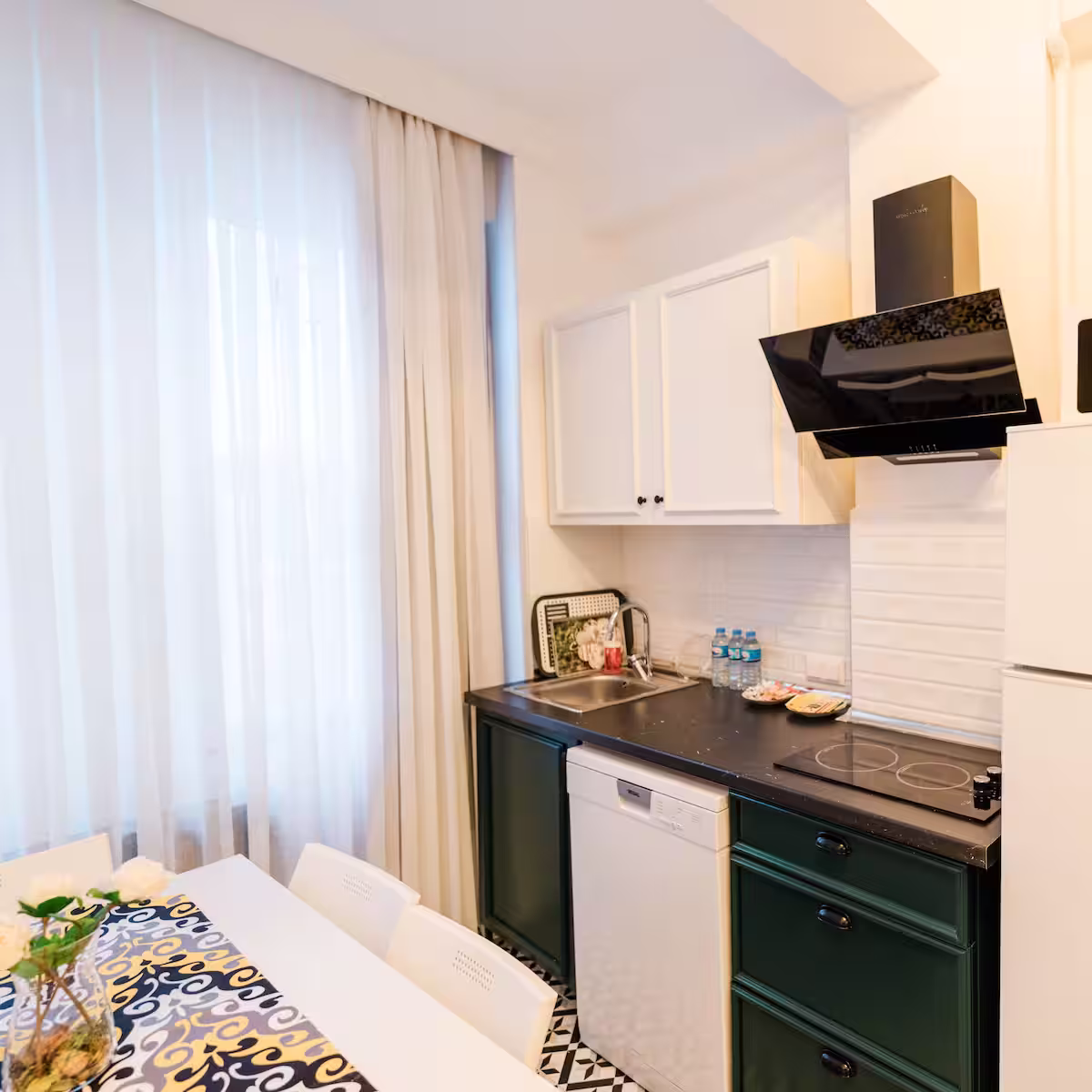 Tülin Hanım Apartmanı 2