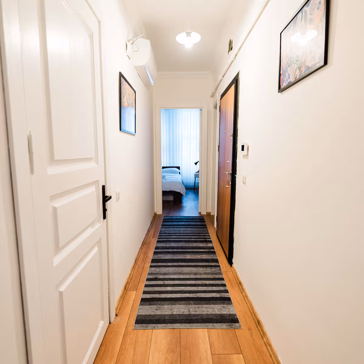 Tülin Hanım Apartmanı 3