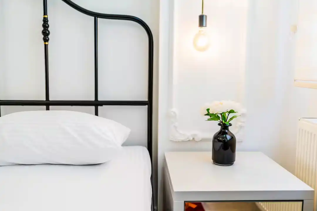 Ida Maria Apartmanı 3