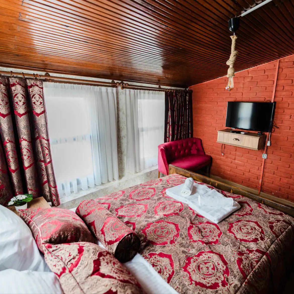 Pala Hayri Apartmanı 5