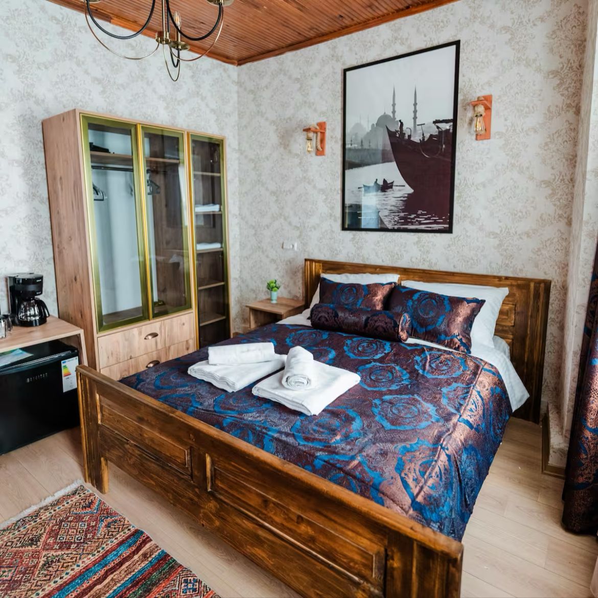 Pala Hayri Apartmanı 4