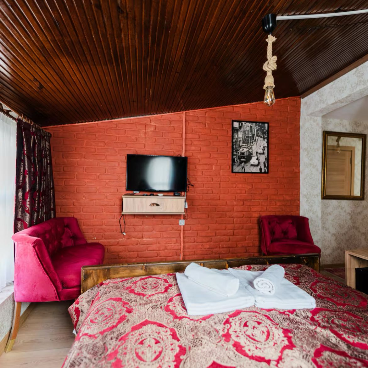 Pala Hayri Apartmanı 5