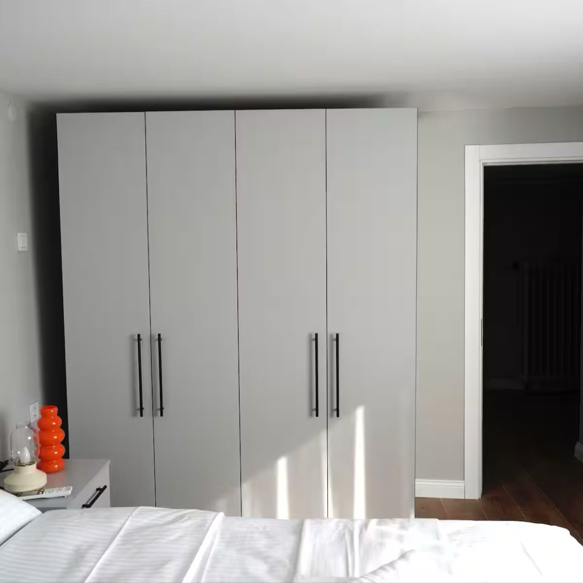 Başar Apartmanı 8