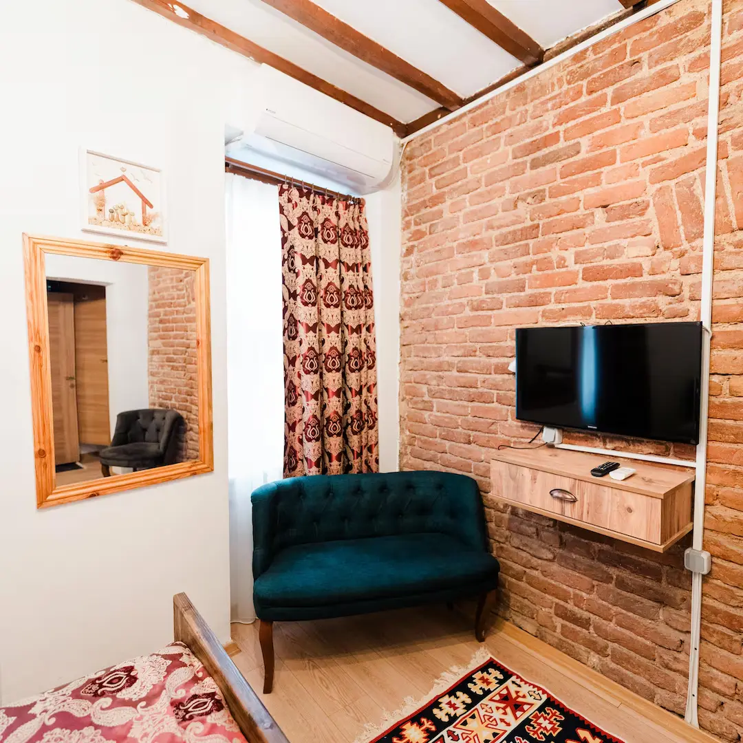 Pala Hayri Apartmanı 2