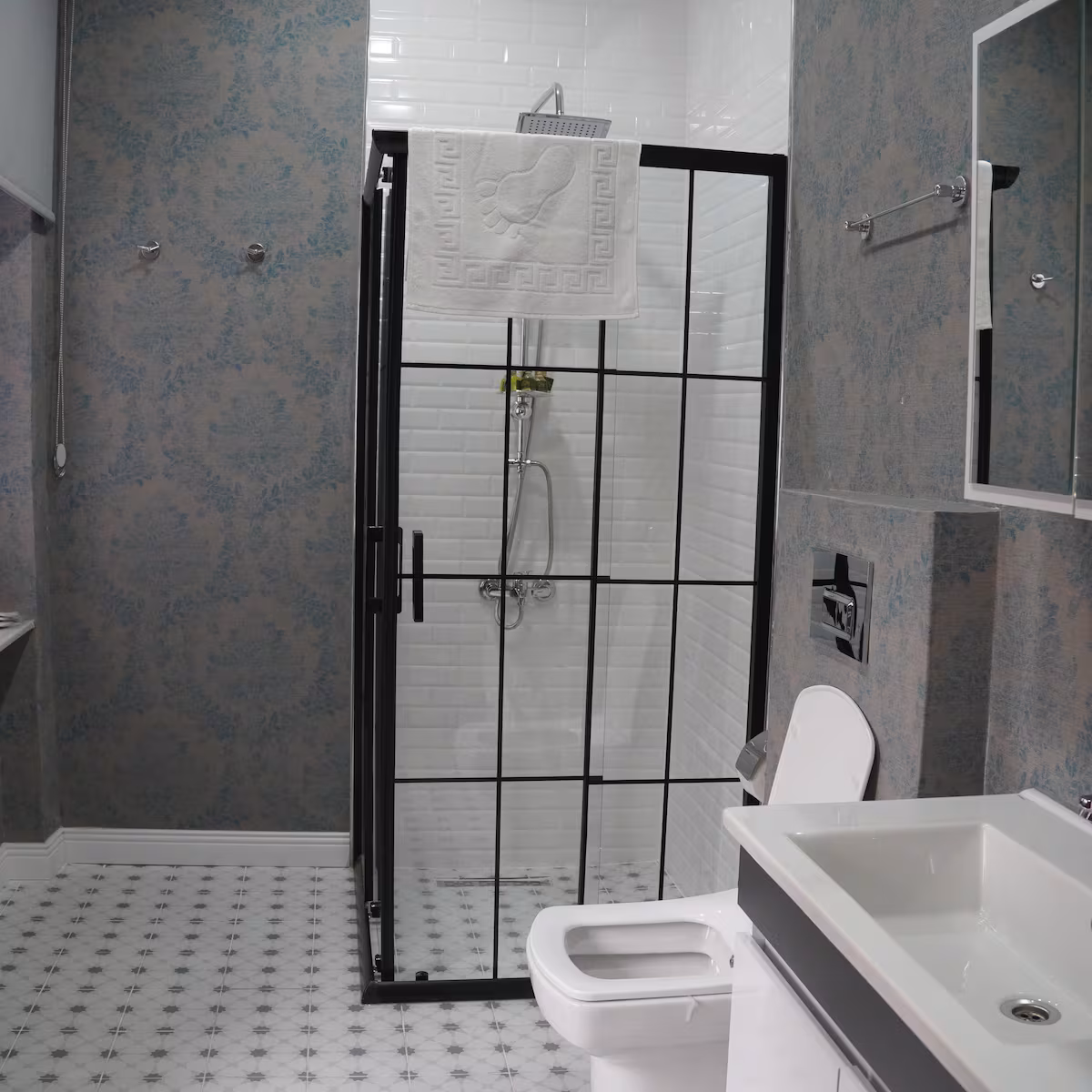 Osman Efendi Apartmanı 4