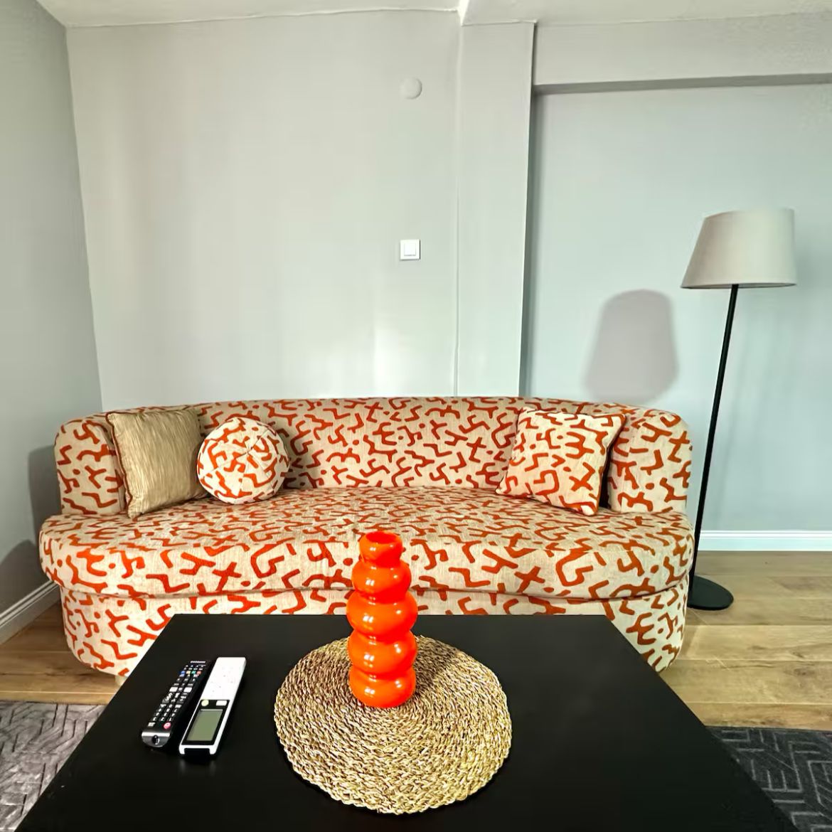 Başar Apartmanı 6