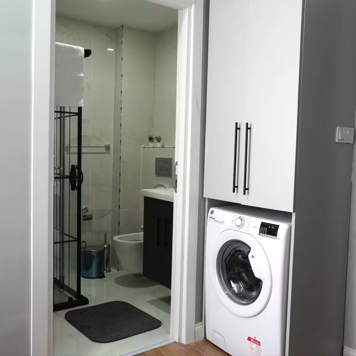 Başar Apartmanı 5