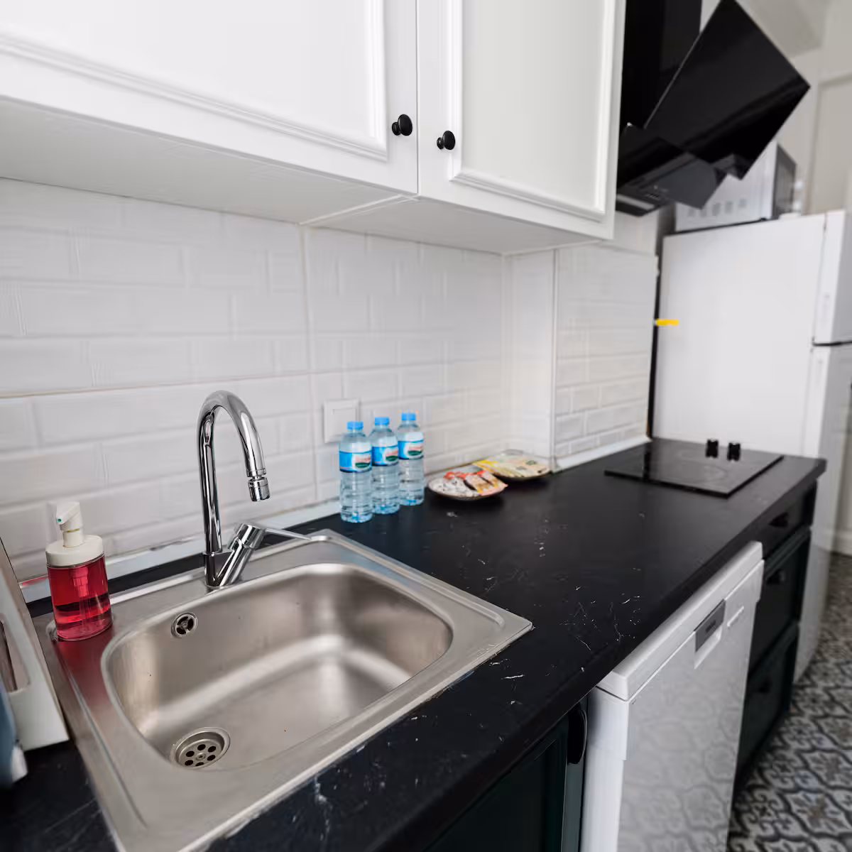 Tülin Hanım Apartmanı 3