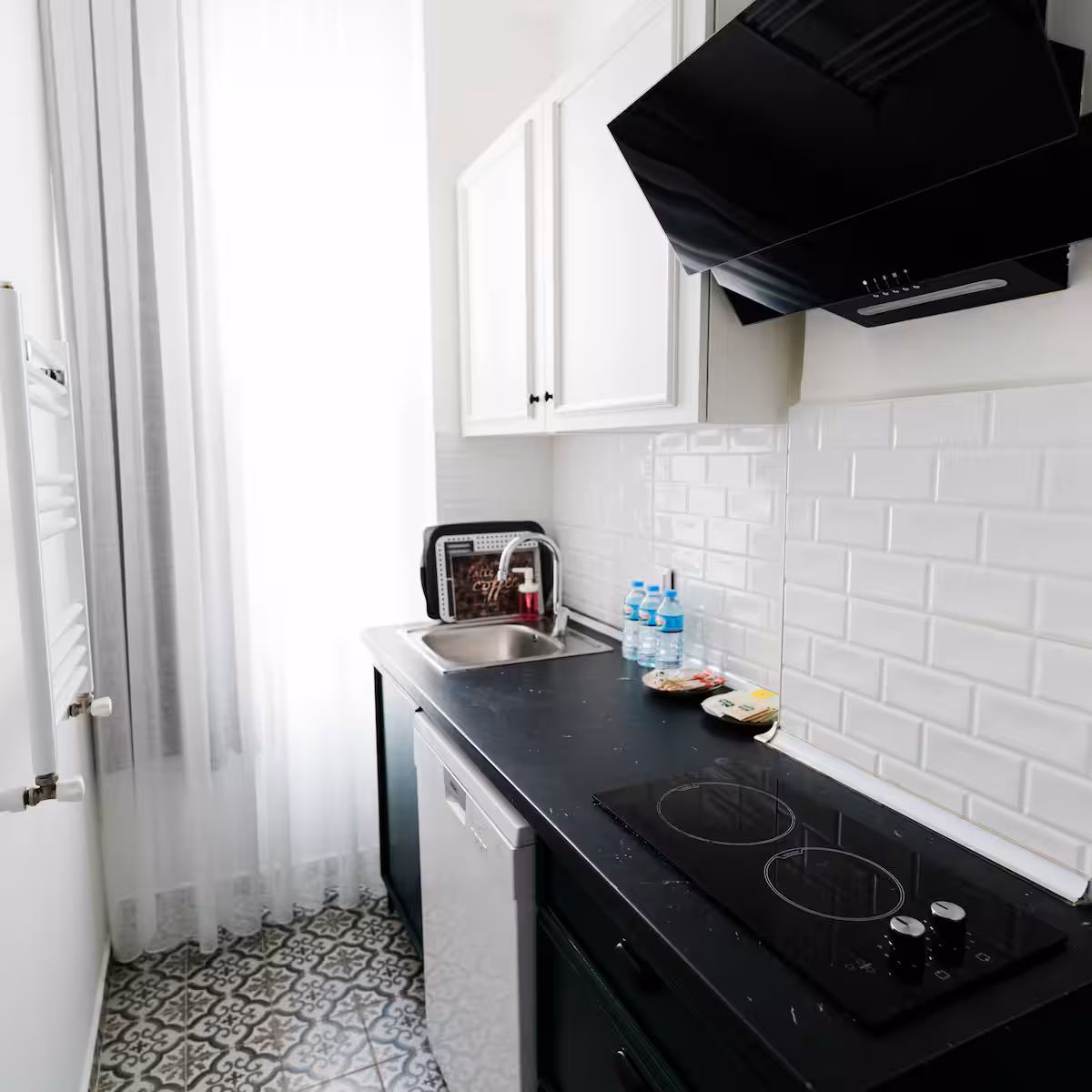 Tülin Hanım Apartmanı 3