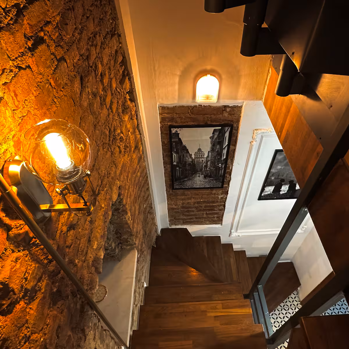 Osman Efendi Apartmanı 1