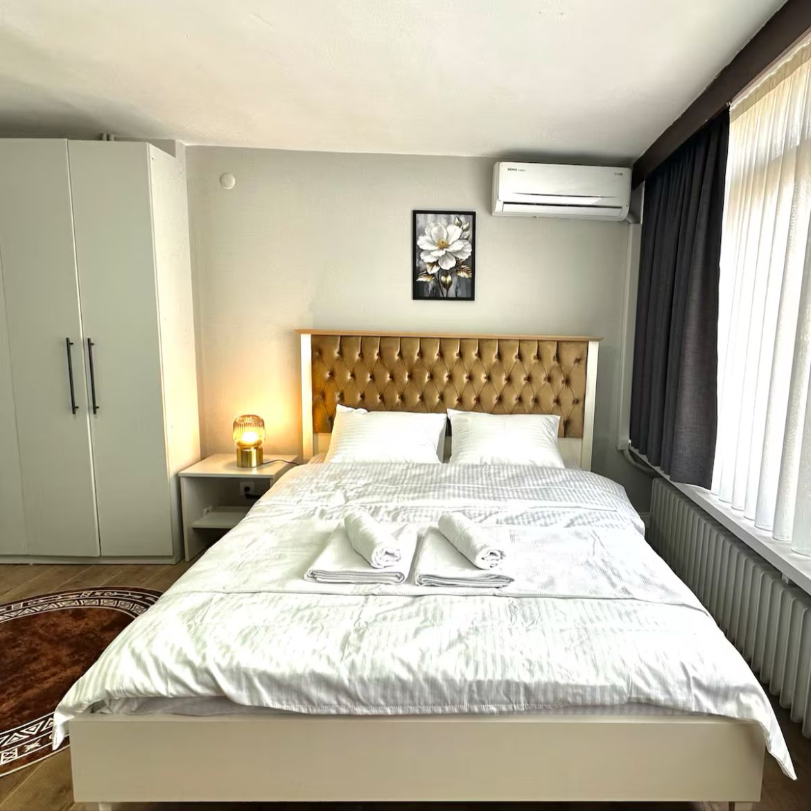 Başar Apartmanı 7