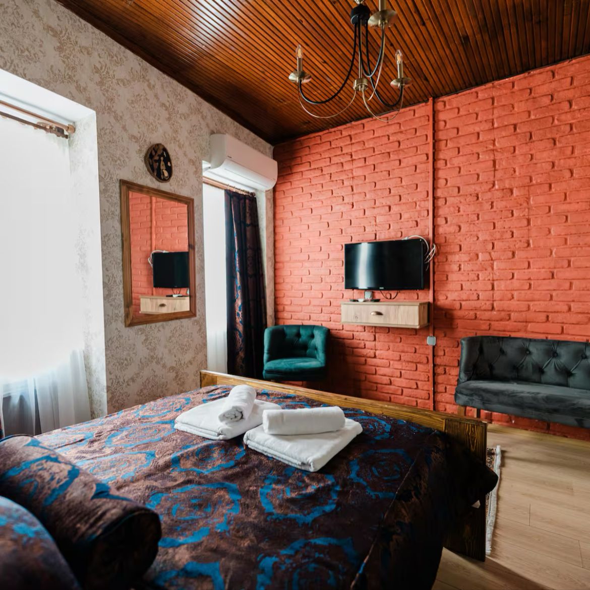 Pala Hayri Apartmanı 4