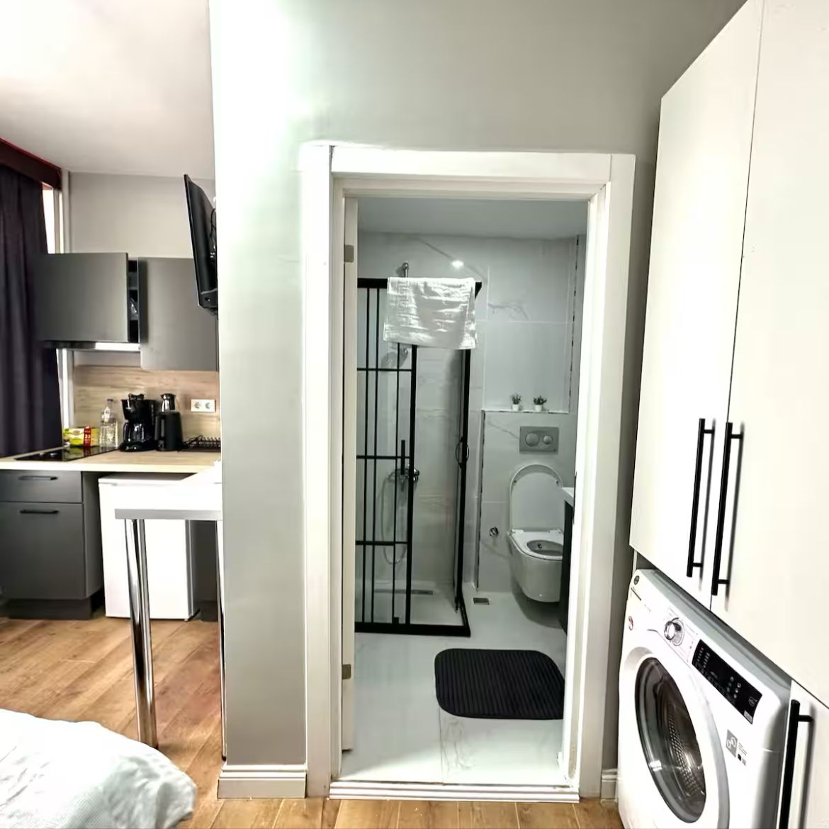 Başar Apartmanı 3
