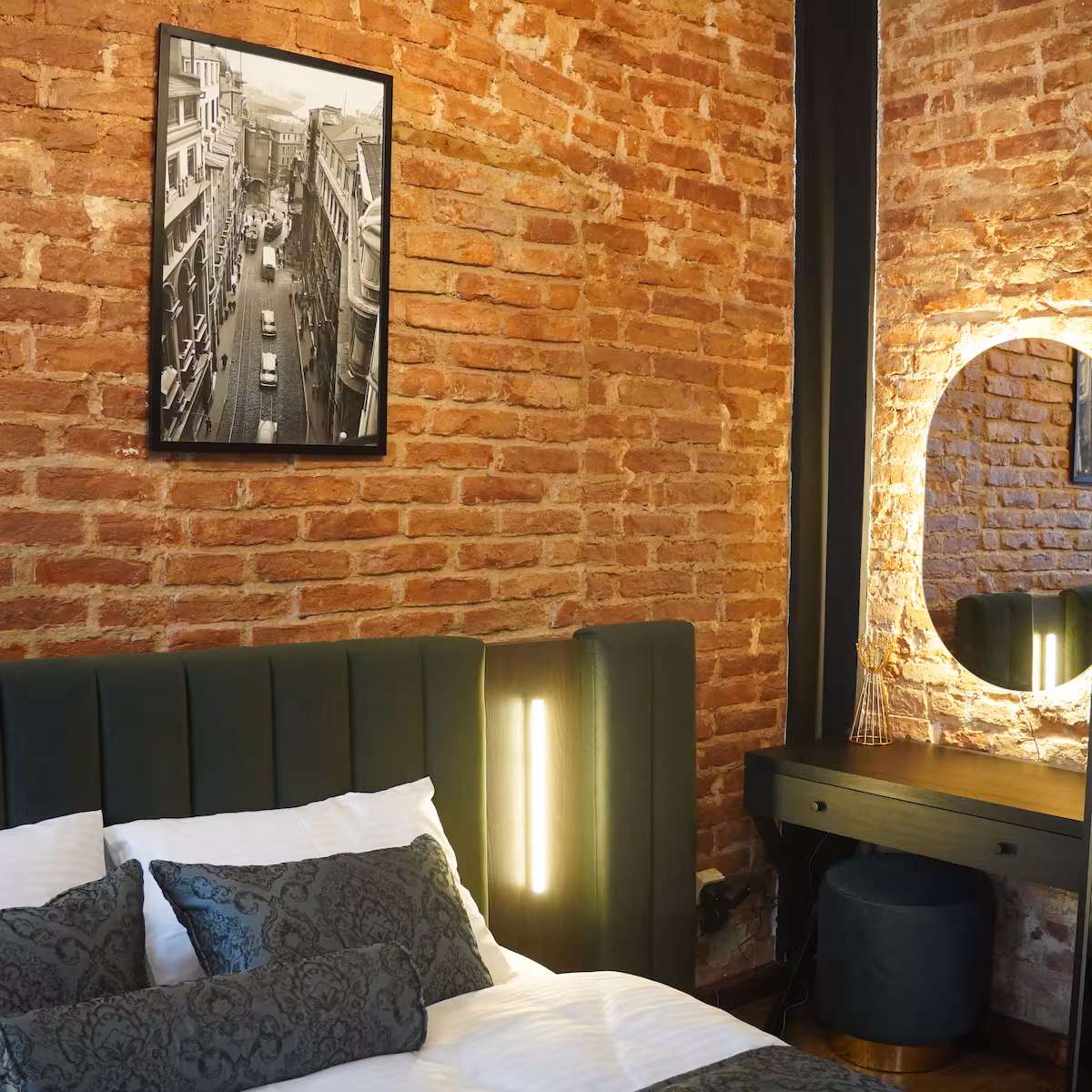 Osman Efendi Apartmanı 3