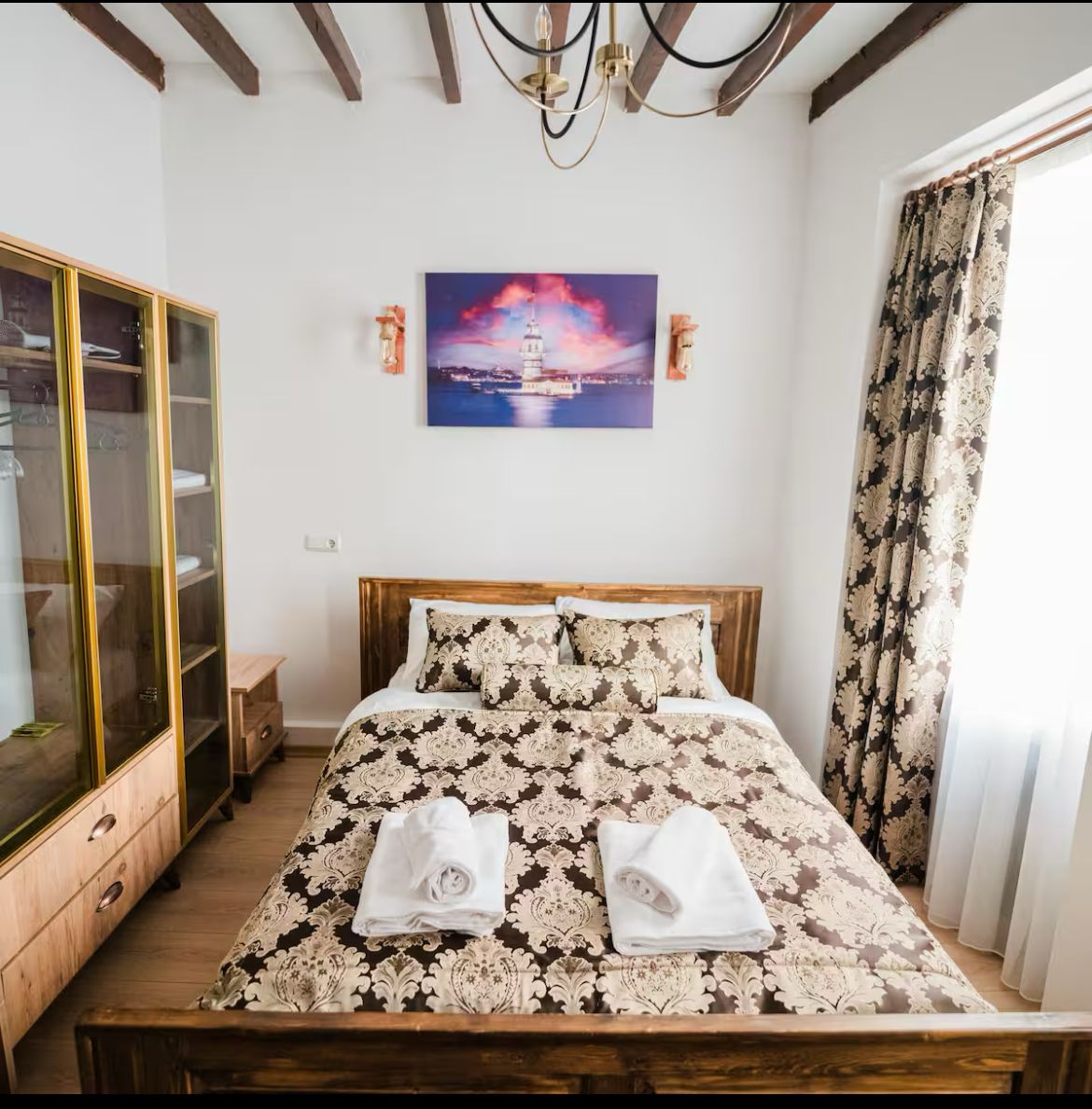 Pala Hayri Apartmanı 3