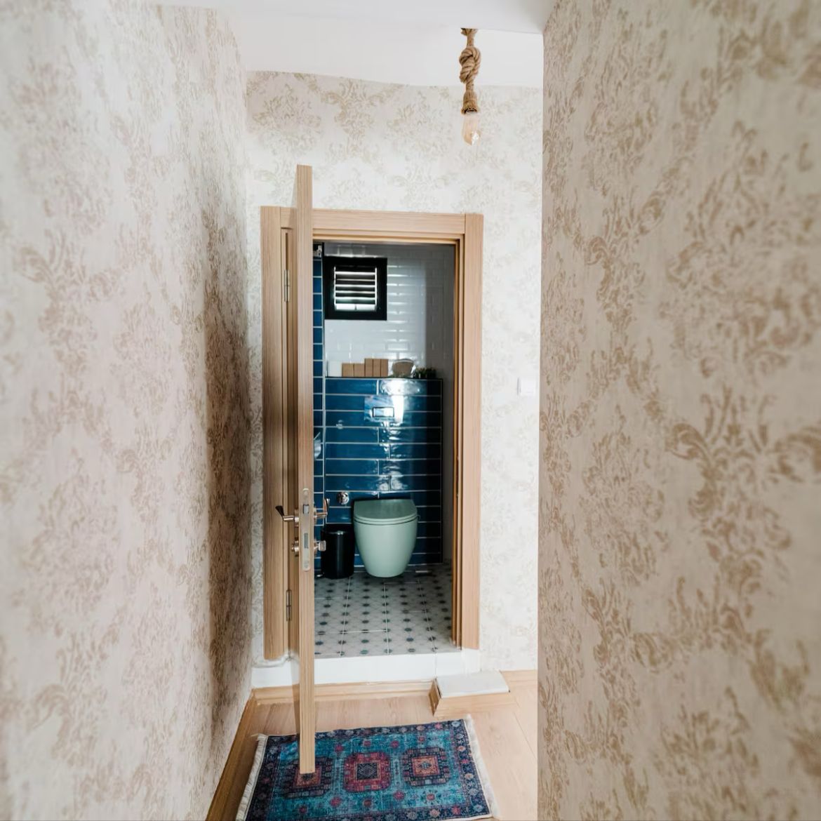 Pala Hayri Apartmanı 4