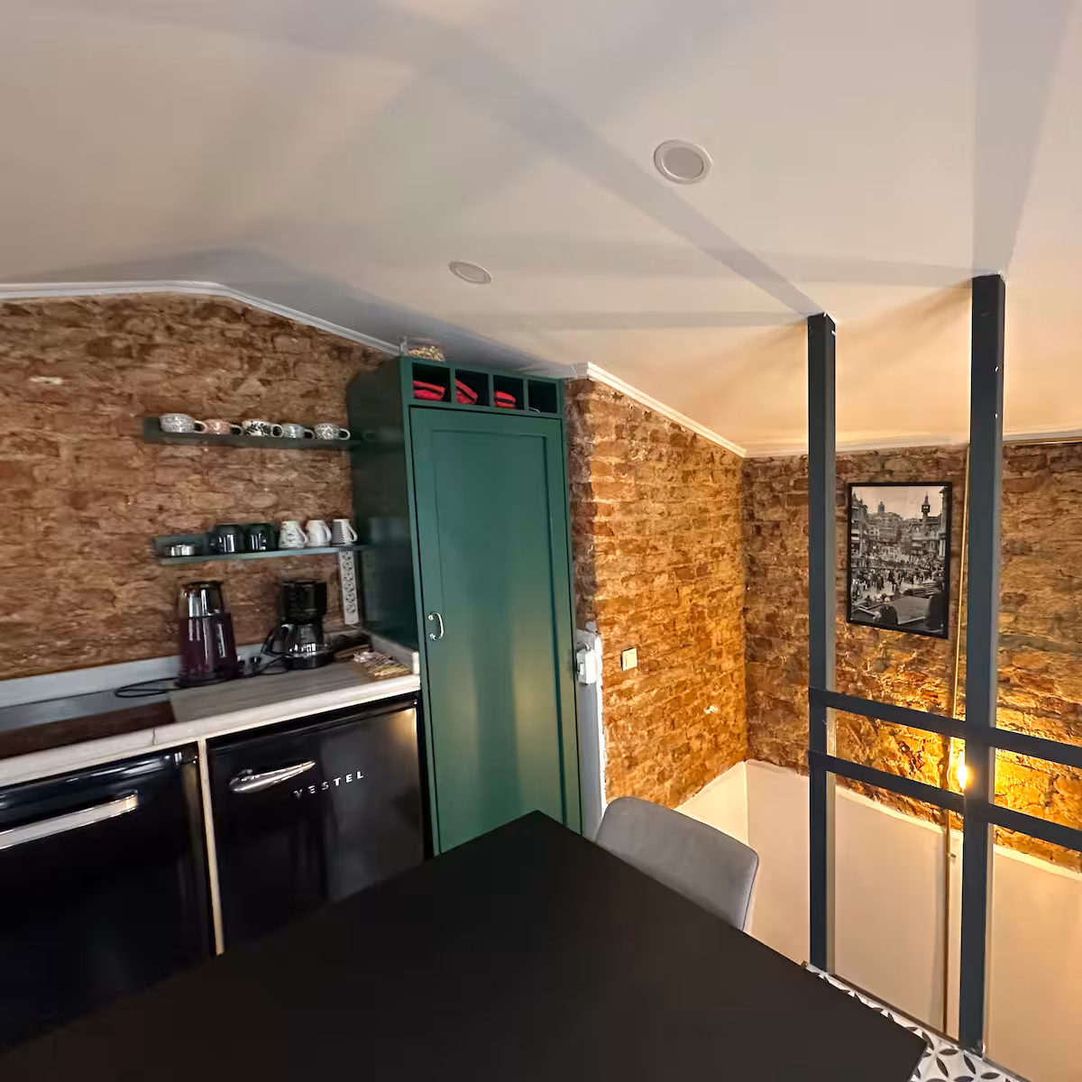 Osman Efendi Apartmanı 3