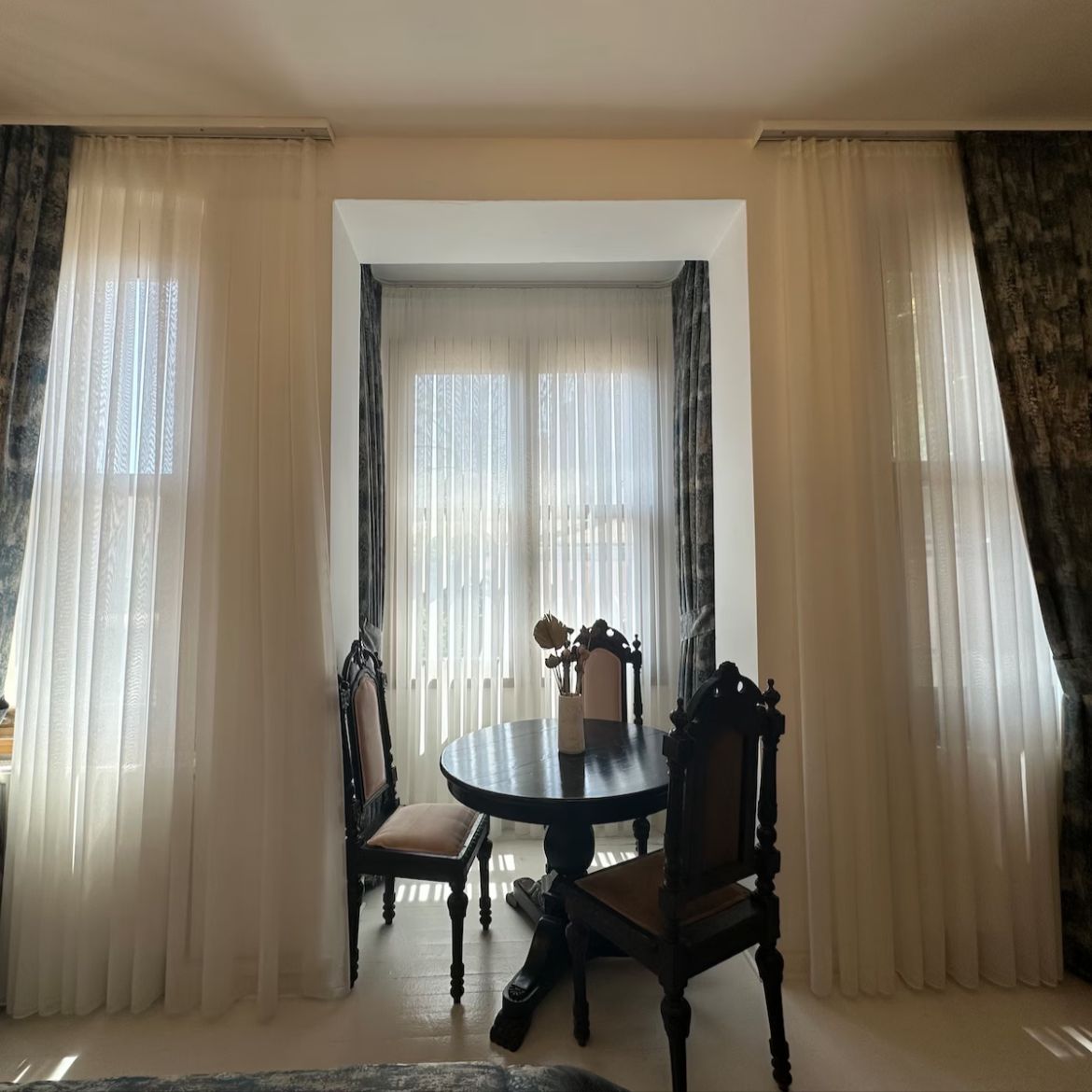 Buğra Apartmanı 2