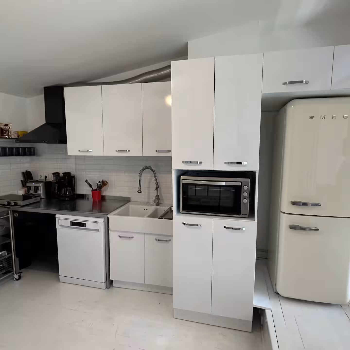 Buğra Apartmanı 4